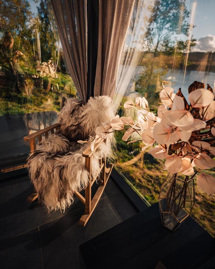 Koti - Wonderinn Riverside Årnes 외부 사진